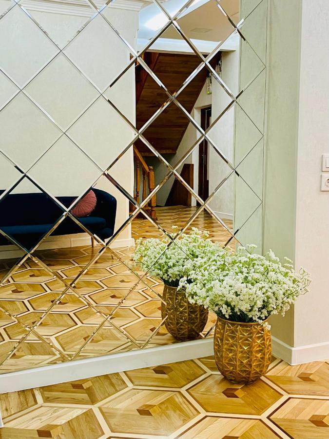 Quality Inn Tbilisi Eksteriør billede