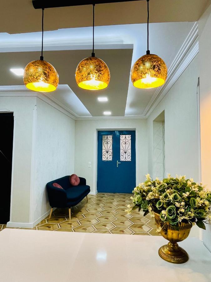 Quality Inn Tbilisi Eksteriør billede