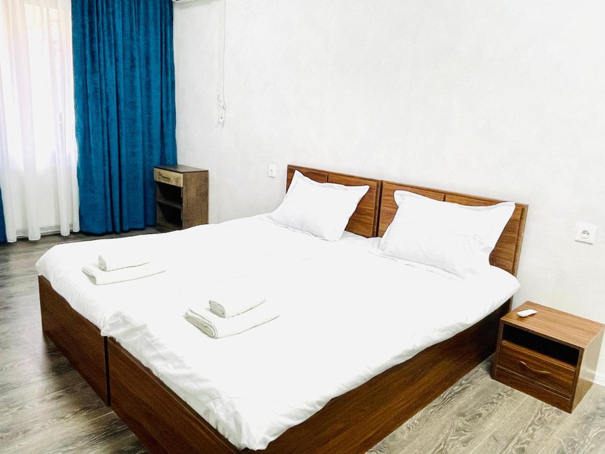 Quality Inn Tbilisi Eksteriør billede