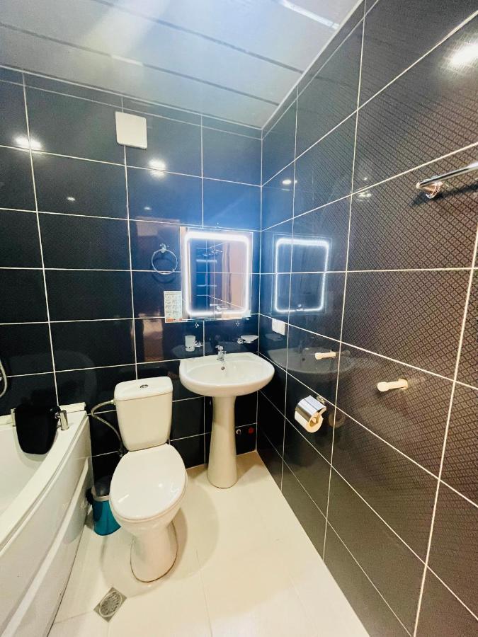 Quality Inn Tbilisi Eksteriør billede