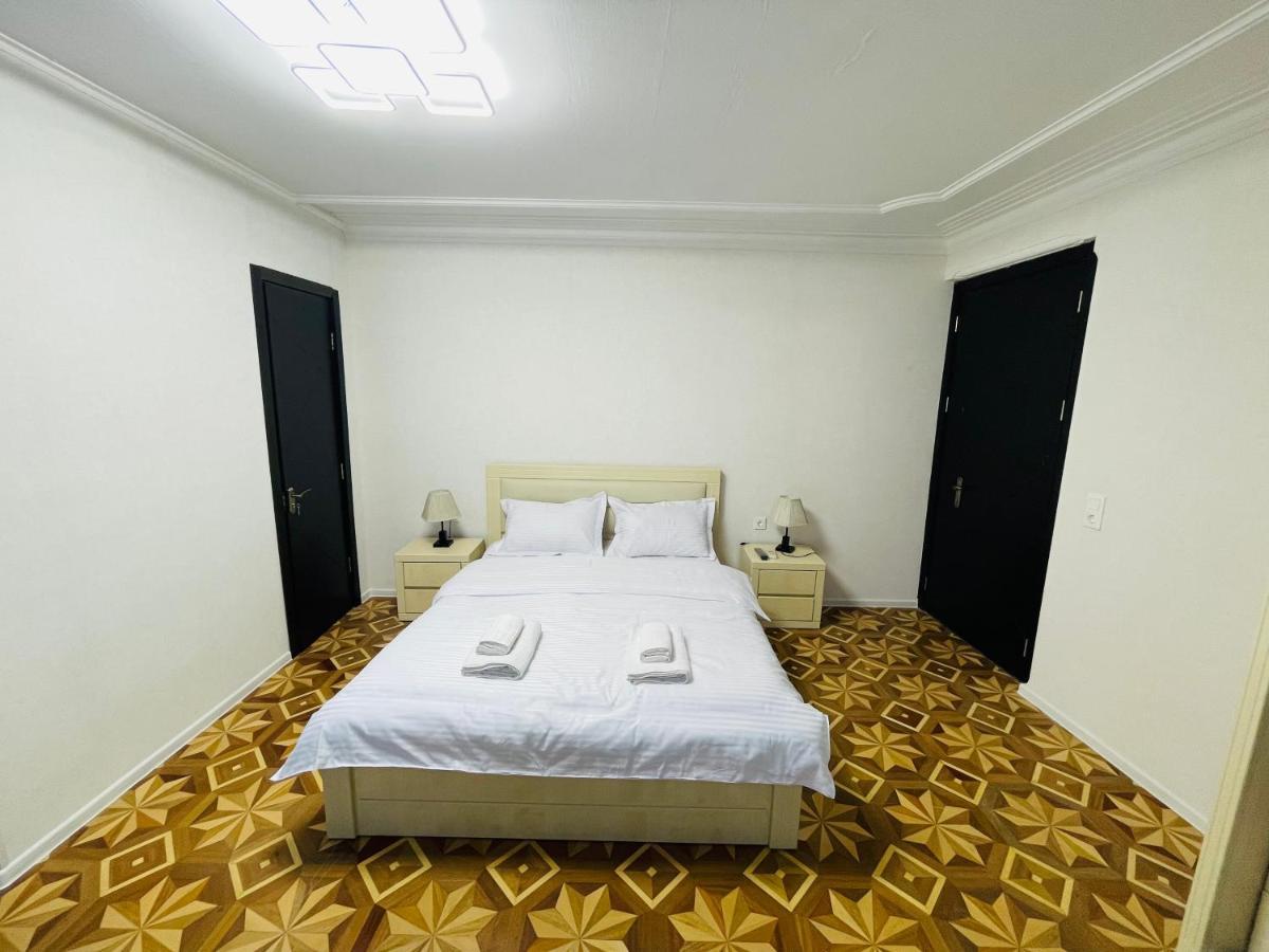 Quality Inn Tbilisi Eksteriør billede
