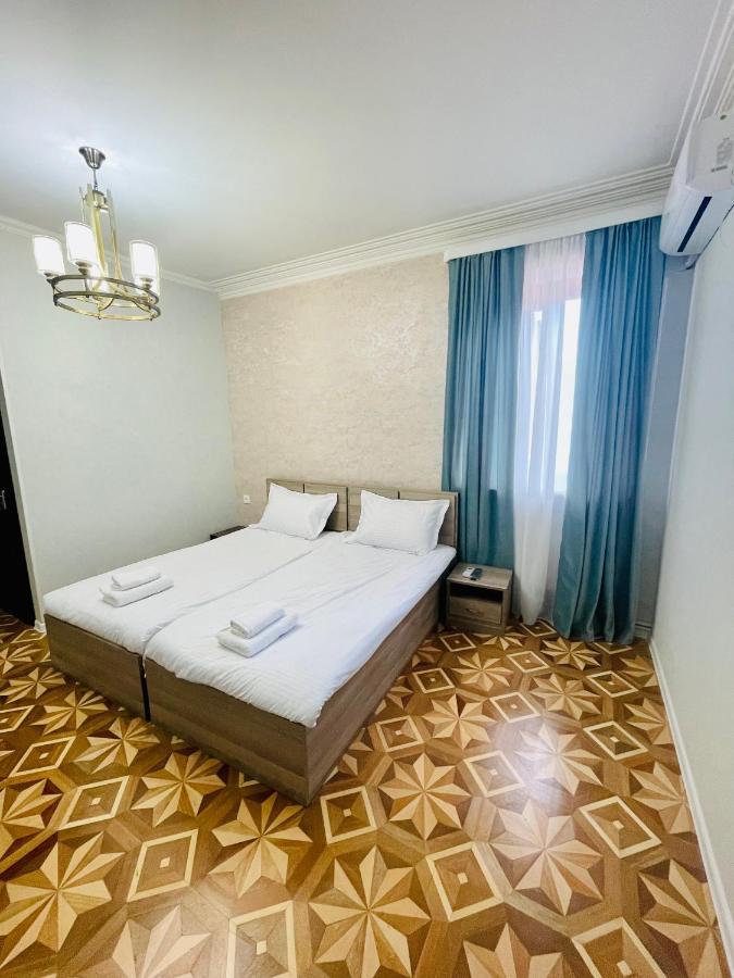Quality Inn Tbilisi Eksteriør billede