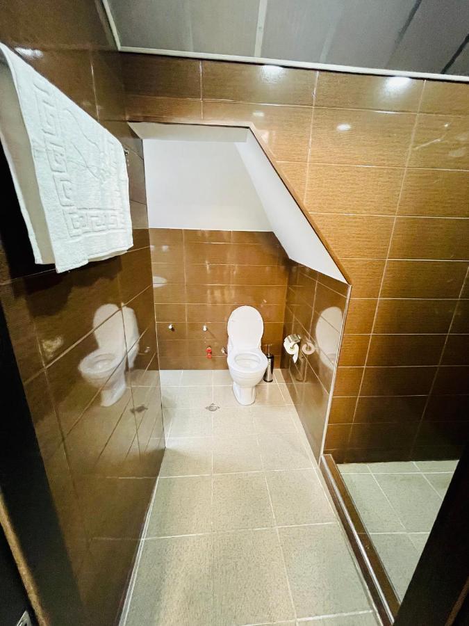 Quality Inn Tbilisi Eksteriør billede