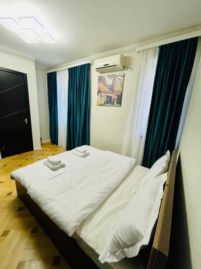 Quality Inn Tbilisi Eksteriør billede