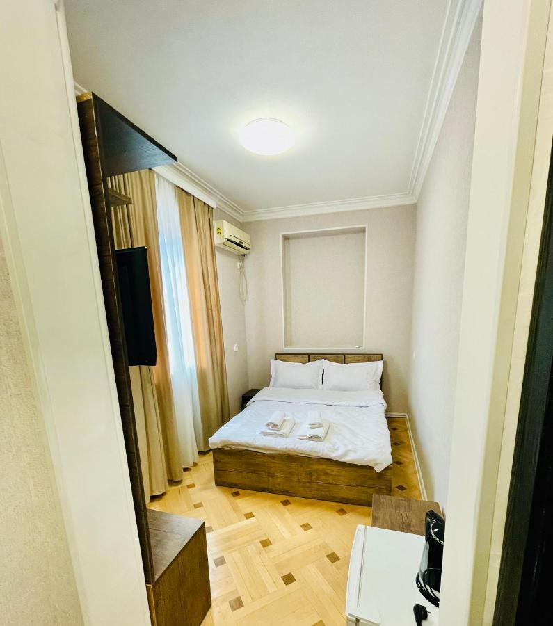 Quality Inn Tbilisi Eksteriør billede