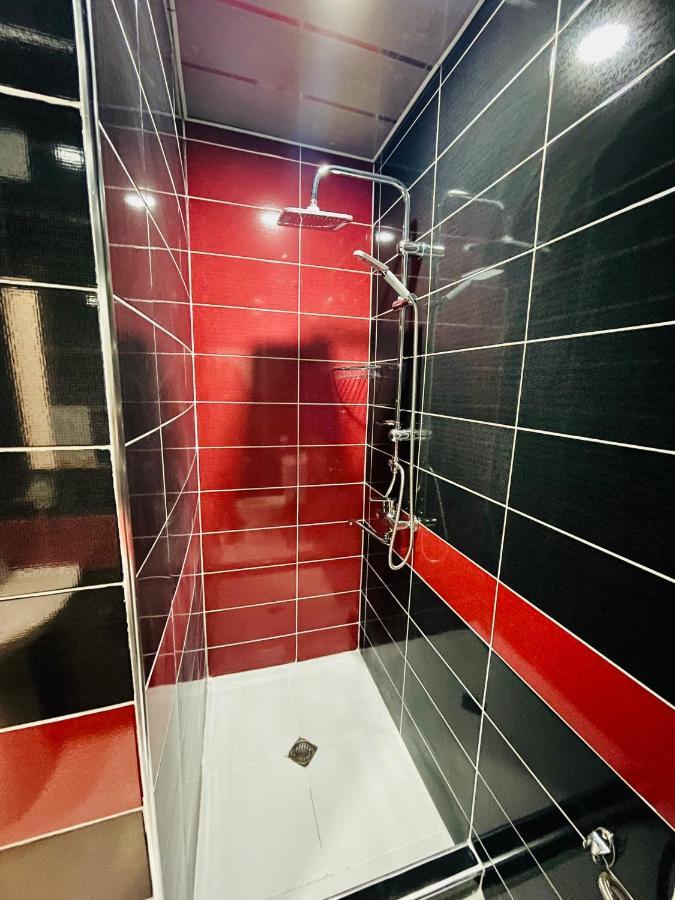 Quality Inn Tbilisi Eksteriør billede