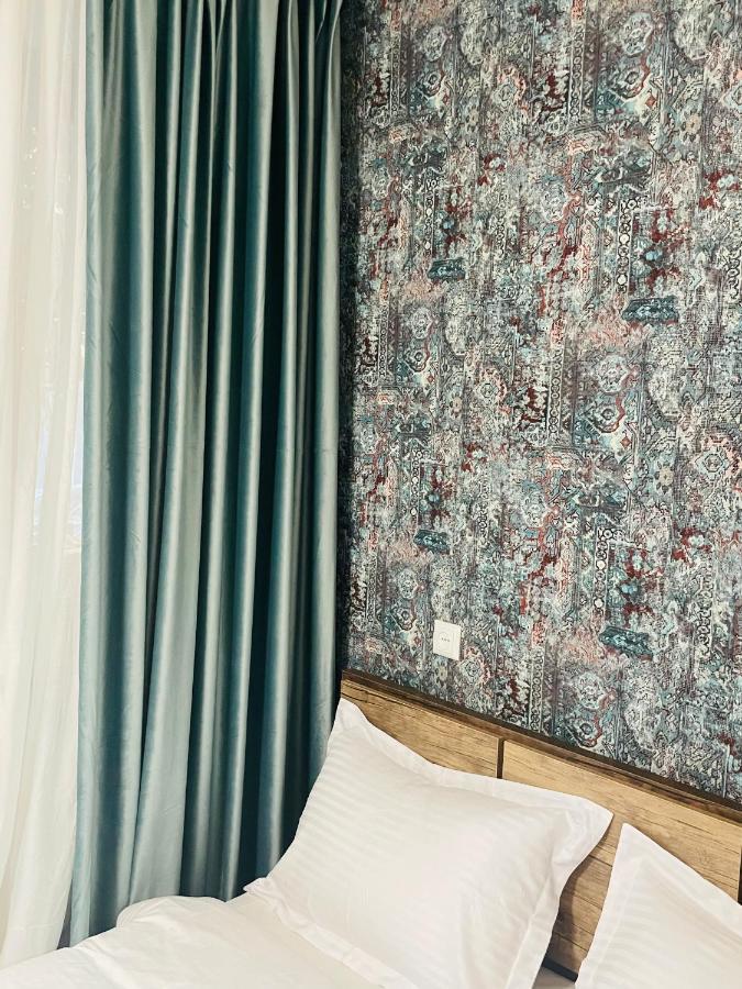 Quality Inn Tbilisi Eksteriør billede