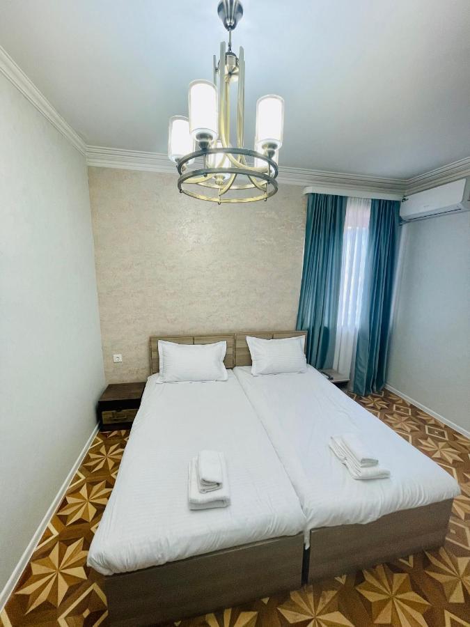 Quality Inn Tbilisi Eksteriør billede