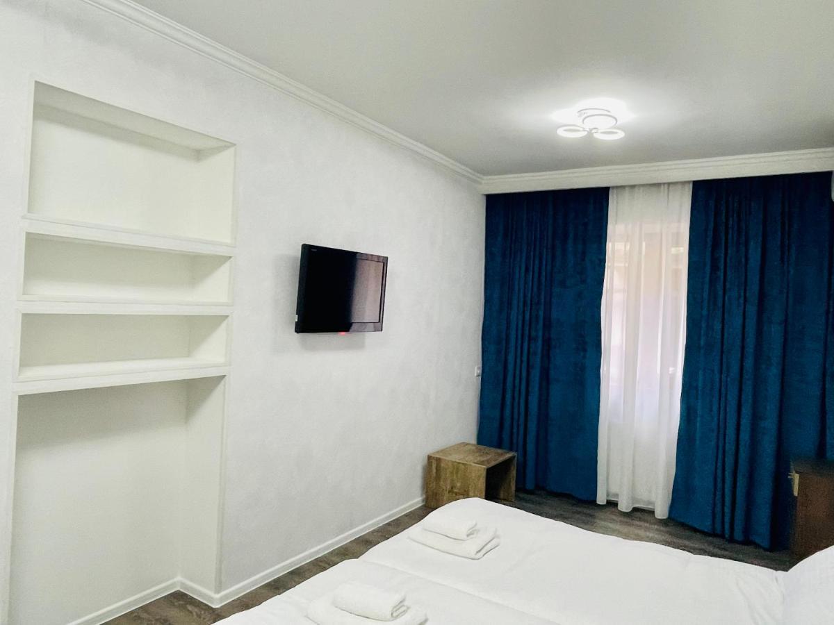 Quality Inn Tbilisi Eksteriør billede