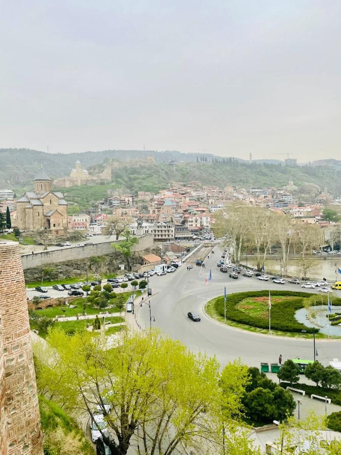 Quality Inn Tbilisi Eksteriør billede